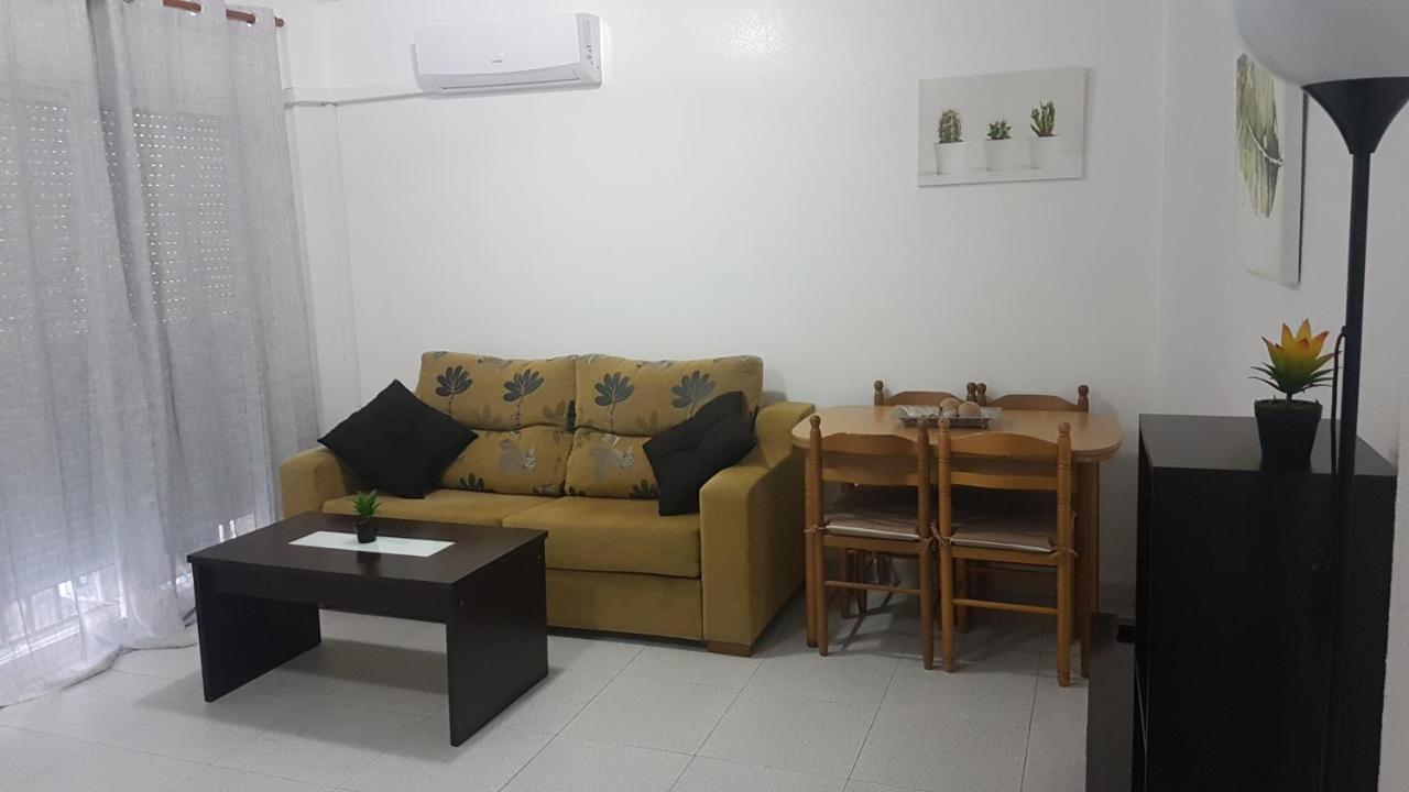 Apartamentos La Bastida トタナ エクステリア 写真