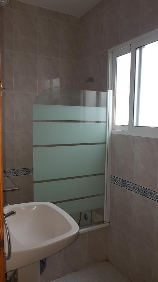 Apartamentos La Bastida トタナ エクステリア 写真