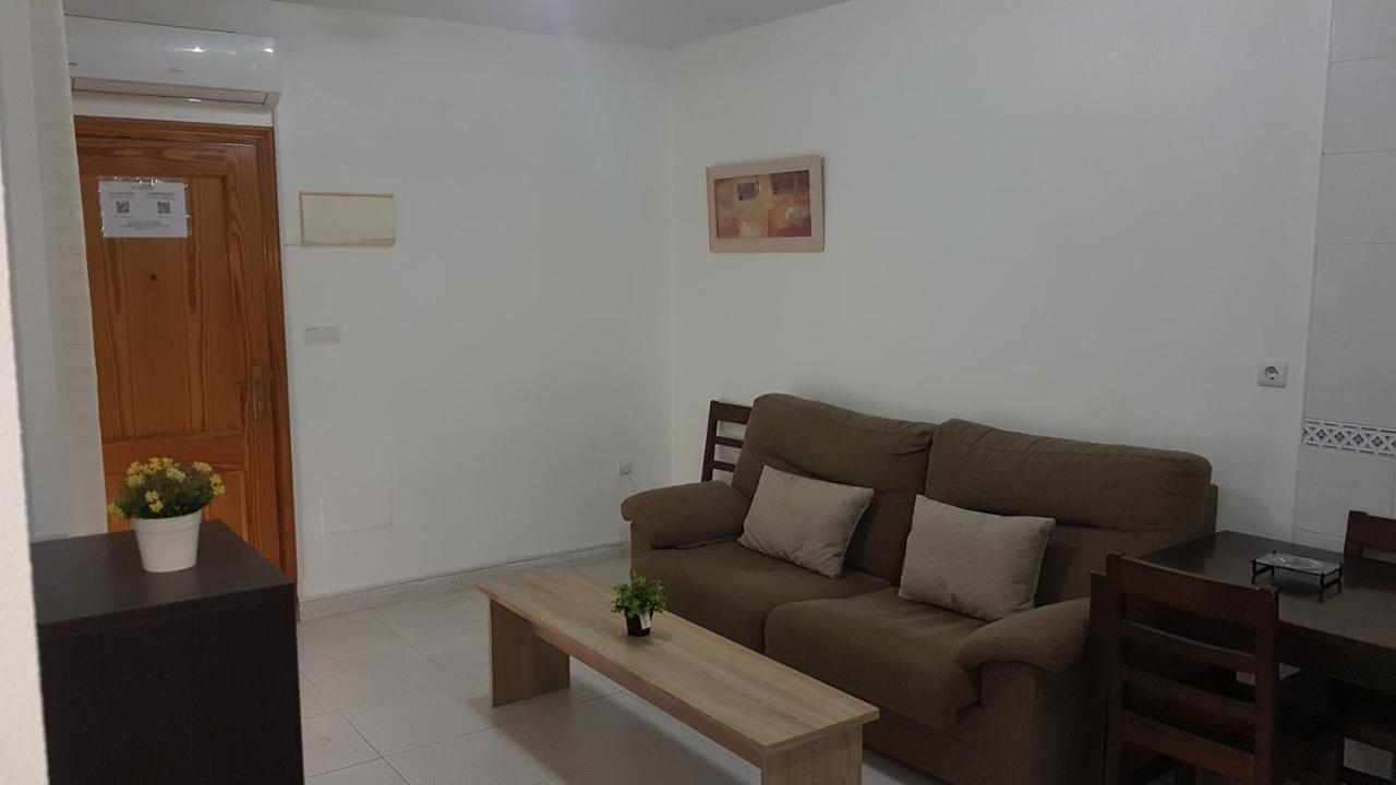 Apartamentos La Bastida トタナ エクステリア 写真