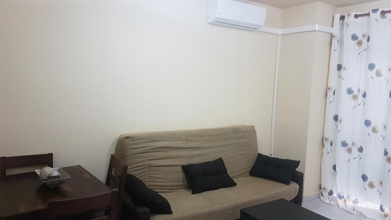 Apartamentos La Bastida トタナ エクステリア 写真