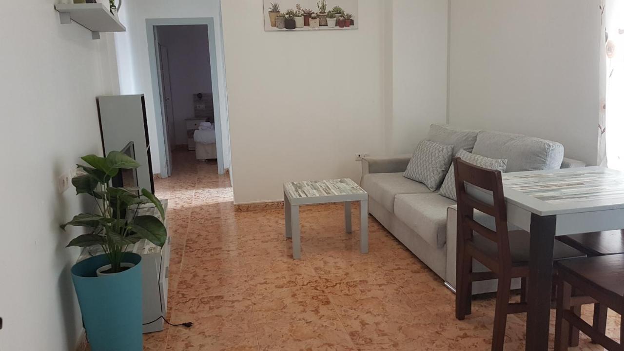 Apartamentos La Bastida トタナ エクステリア 写真