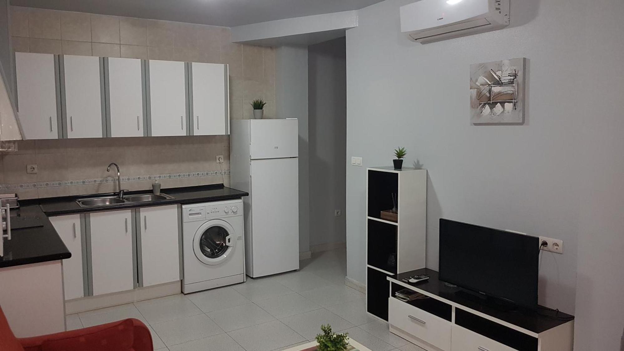 Apartamentos La Bastida トタナ エクステリア 写真