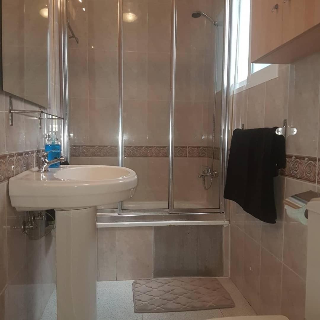 Apartamentos La Bastida トタナ エクステリア 写真