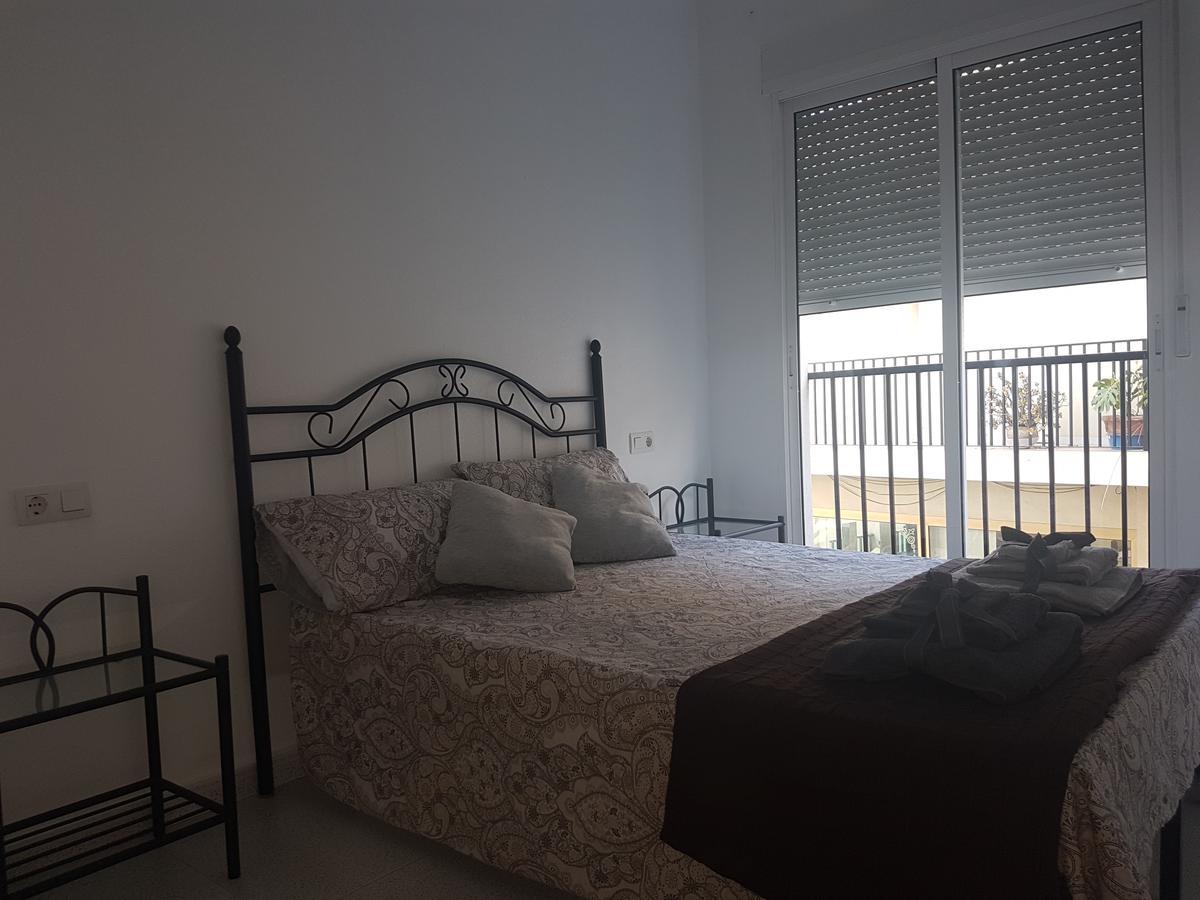Apartamentos La Bastida トタナ エクステリア 写真