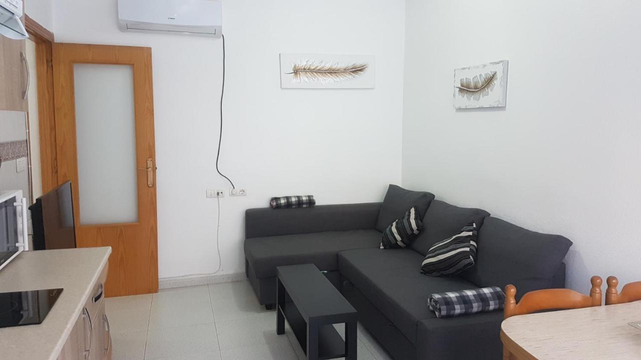 Apartamentos La Bastida トタナ エクステリア 写真