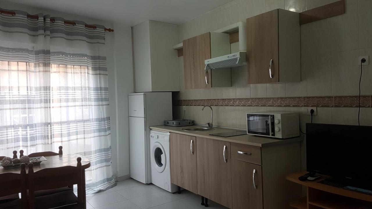 Apartamentos La Bastida トタナ エクステリア 写真