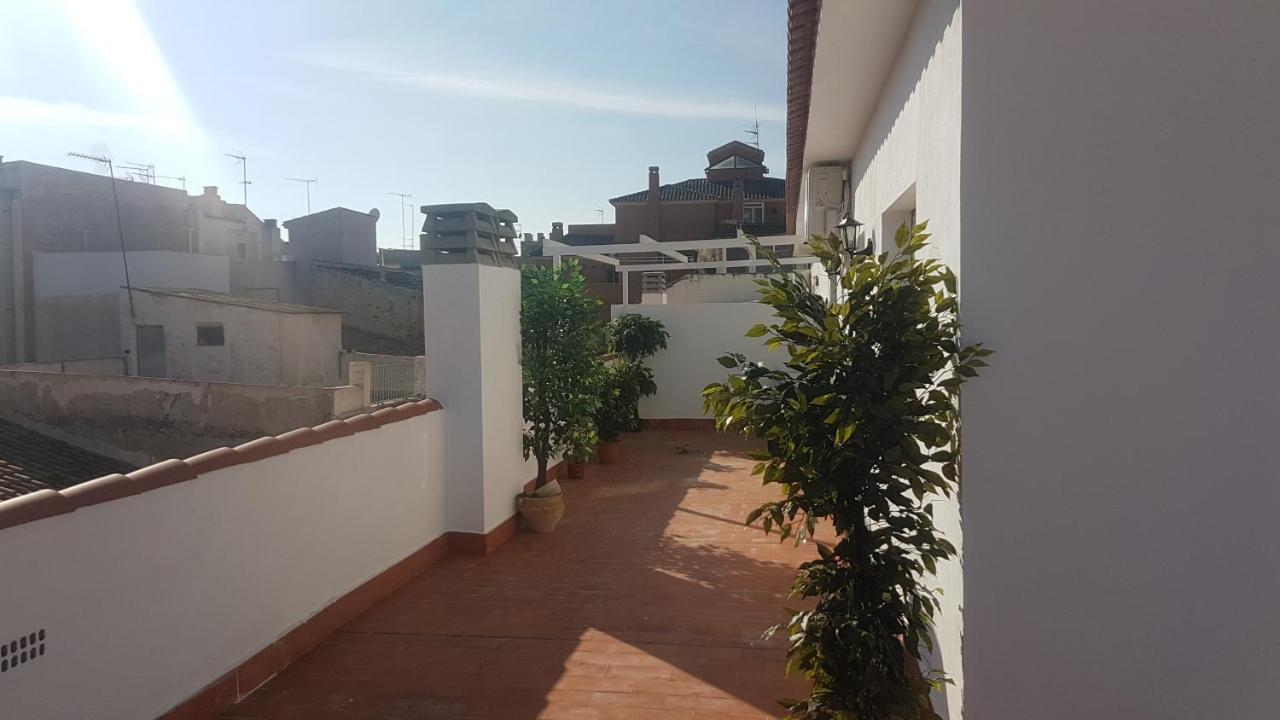 Apartamentos La Bastida トタナ エクステリア 写真