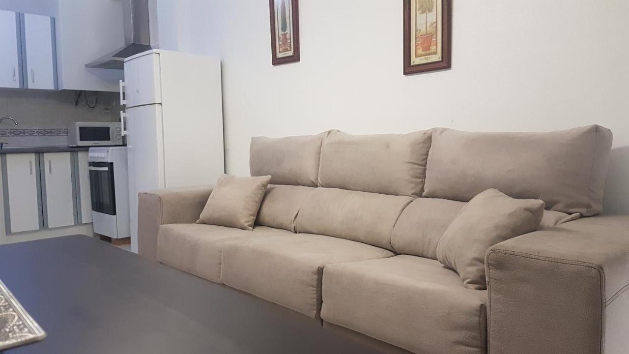 Apartamentos La Bastida トタナ エクステリア 写真
