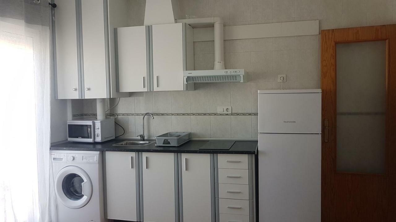 Apartamentos La Bastida トタナ エクステリア 写真