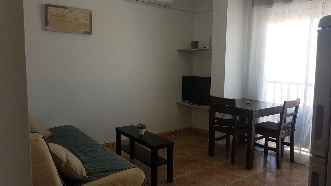 Apartamentos La Bastida トタナ エクステリア 写真